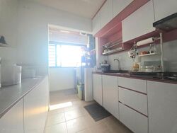 Blk 635A Senja Gateway (Bukit Panjang), HDB 5 Rooms #621230381